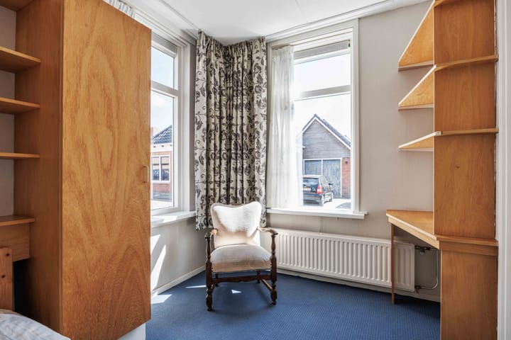 Foto 8 van Wilhelminastraat 13