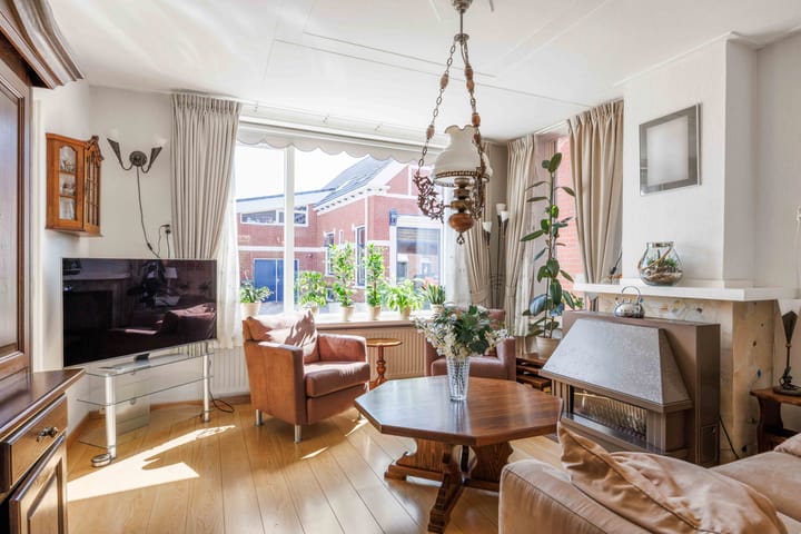 Foto 10 van Wilhelminastraat 13