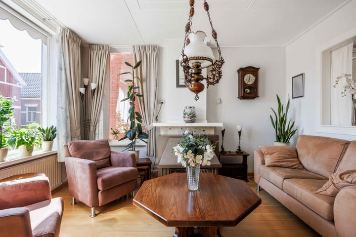 Foto 13 van Wilhelminastraat 13