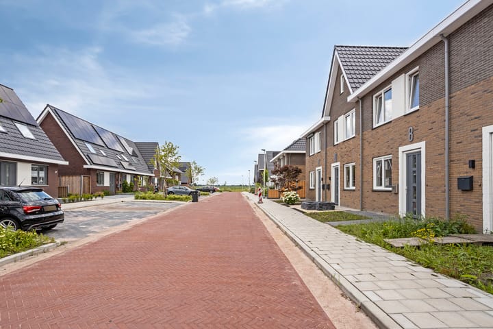 Foto 2 van Kruizemunt 8