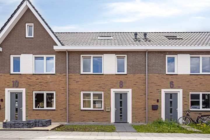 Foto 3 van Kruizemunt 8