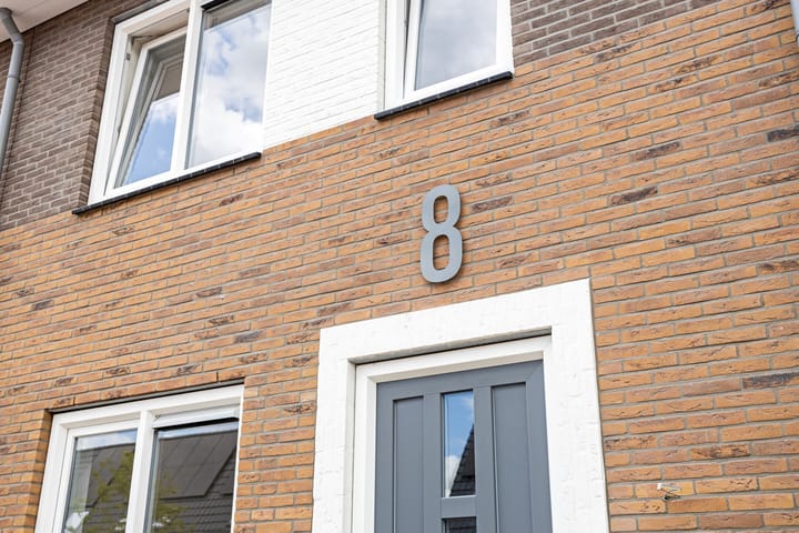 Foto 4 van Kruizemunt 8