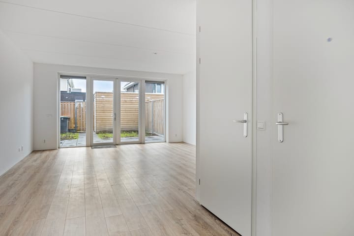 Foto 7 van Kruizemunt 8