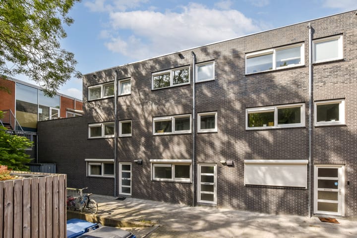 Amstelveenseweg 1168