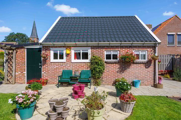 Foto 46 van Wilhelminastraat 13