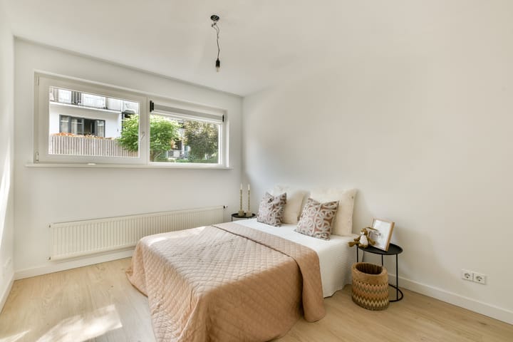 Foto 7 van Amstelveenseweg 1168