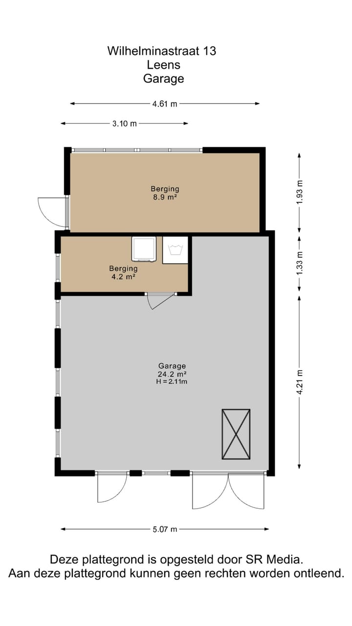 Foto 57 van Wilhelminastraat 13