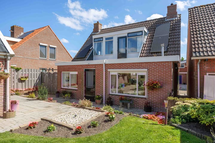 Foto 49 van Wilhelminastraat 13