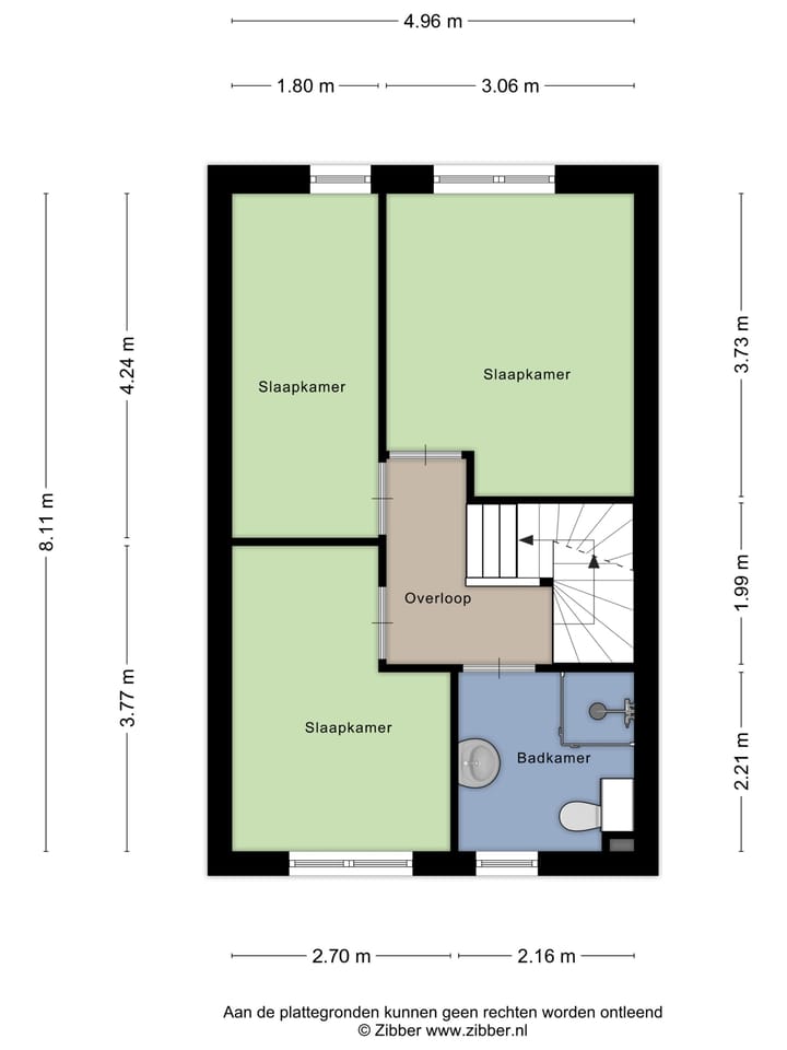 Foto 30 van Kruizemunt 8