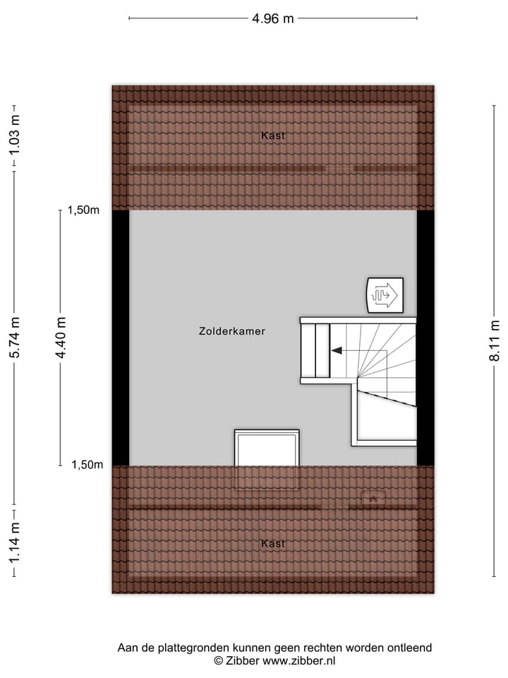 Foto 31 van Kruizemunt 8