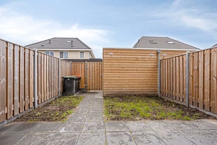 Foto 23 van Kruizemunt 8