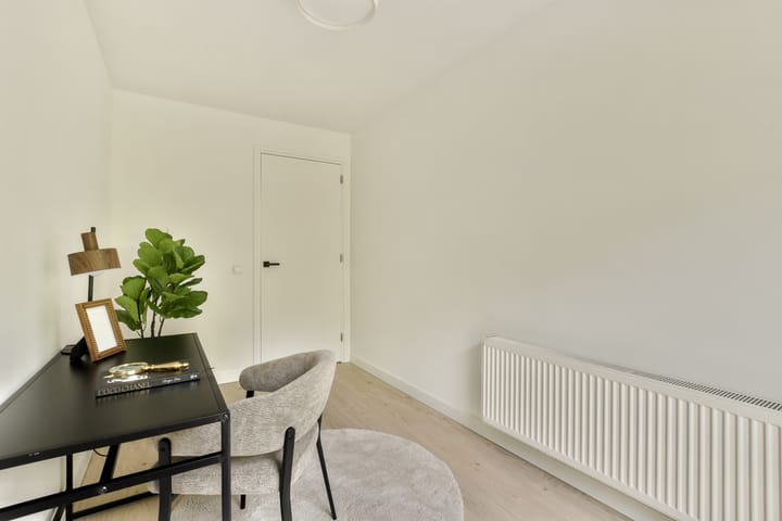 Foto 9 van Amstelveenseweg 1168