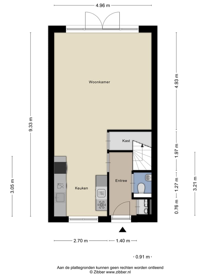 Foto 29 van Kruizemunt 8