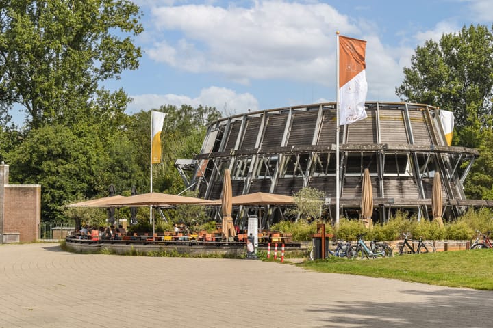 Foto 36 van Amstelveenseweg 1168