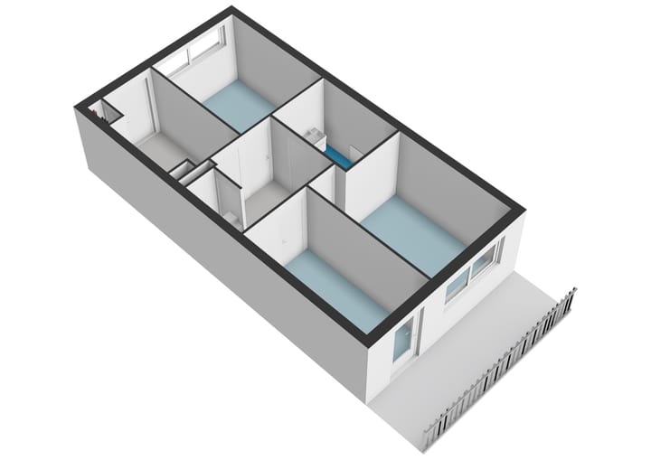 Foto 45 van Amstelveenseweg 1168