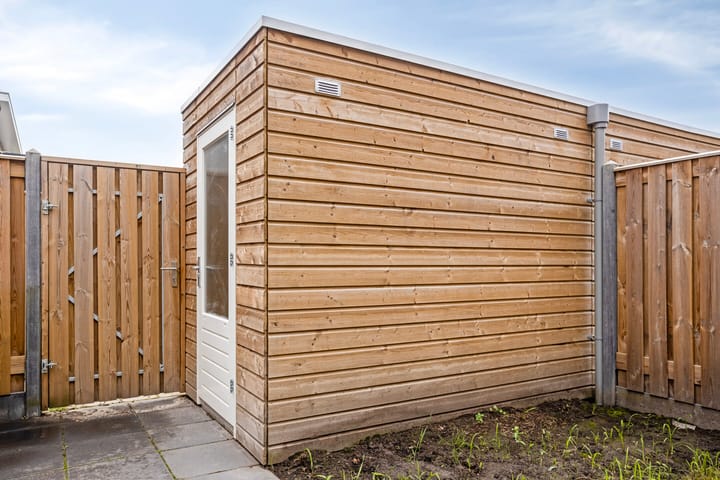 Foto 25 van Kruizemunt 8