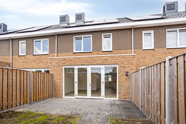 Foto 26 van Kruizemunt 8