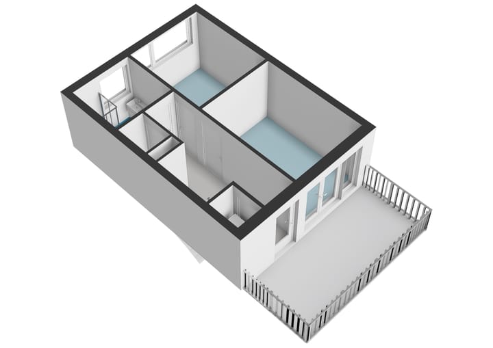Foto 42 van Amstelveenseweg 1168