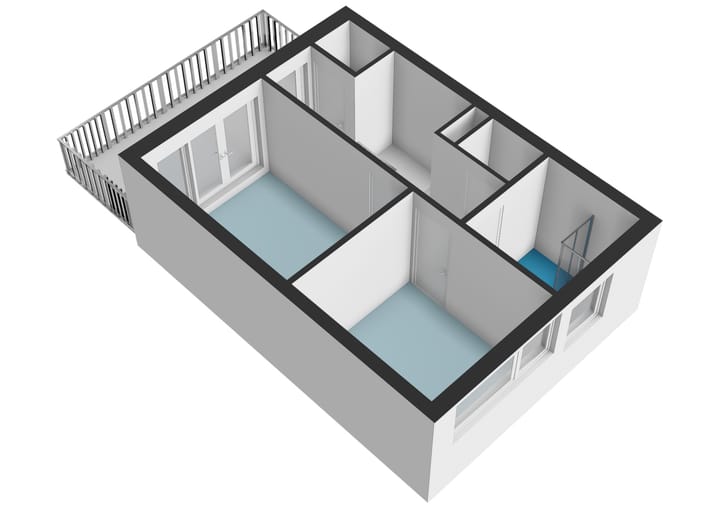 Foto 41 van Amstelveenseweg 1168