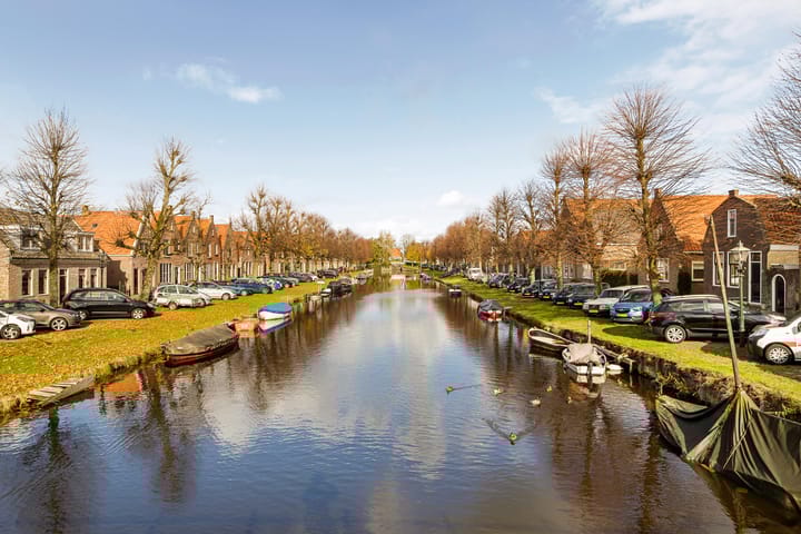 Foto 19 van Molenstraat 1-B