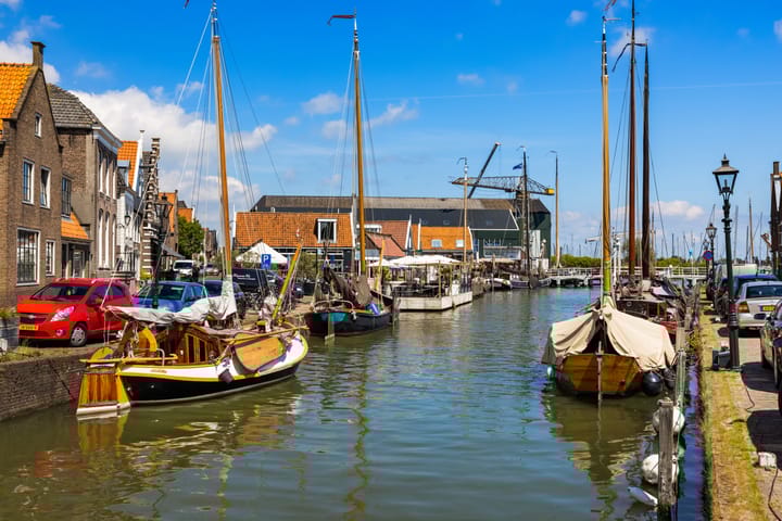 Foto 20 van Molenstraat 1-B