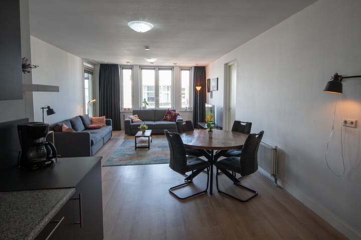 Foto 5 van Damplein 95