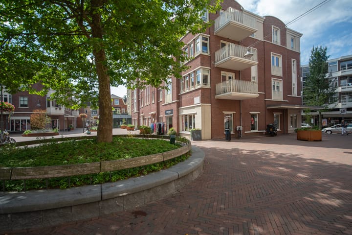 Foto 2 van Damplein 95