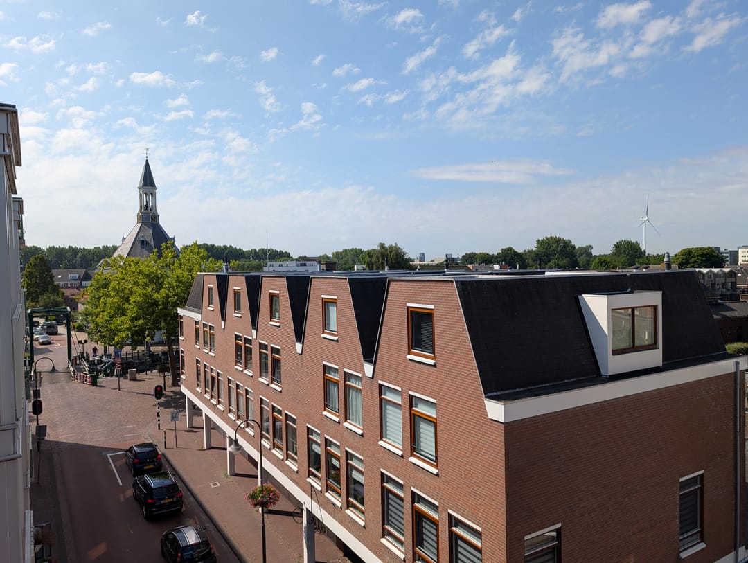 Foto 11 van Damplein 95