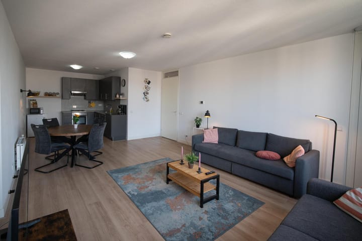 Foto 3 van Damplein 95