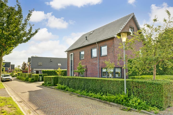 Foto 1 van Romein 10