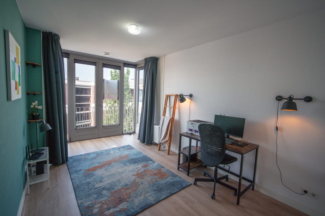 Foto 7 van Damplein 95