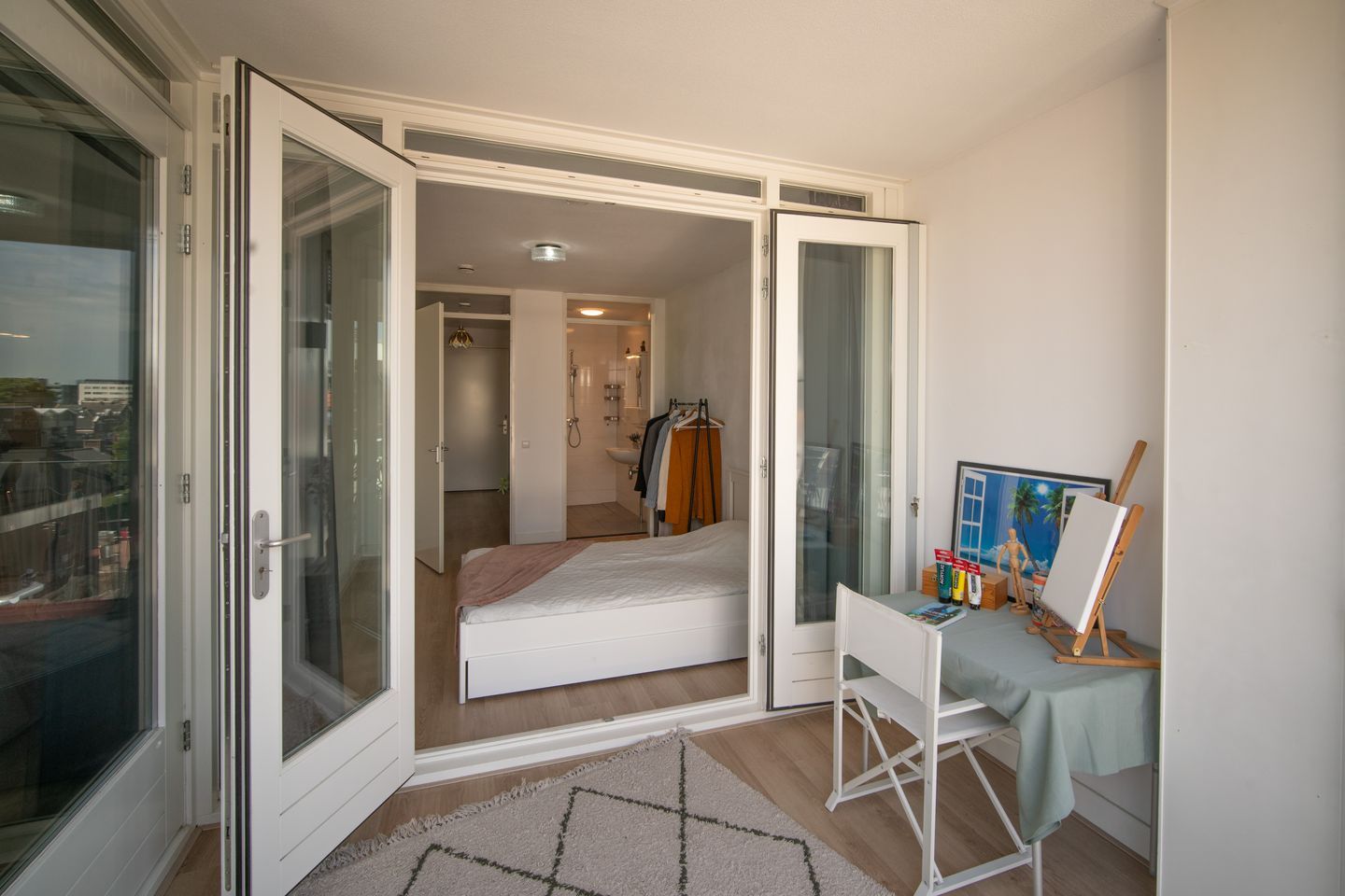 Foto 10 van Damplein 95