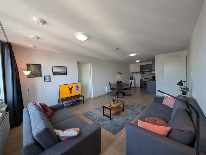 Foto 4 van Damplein 95