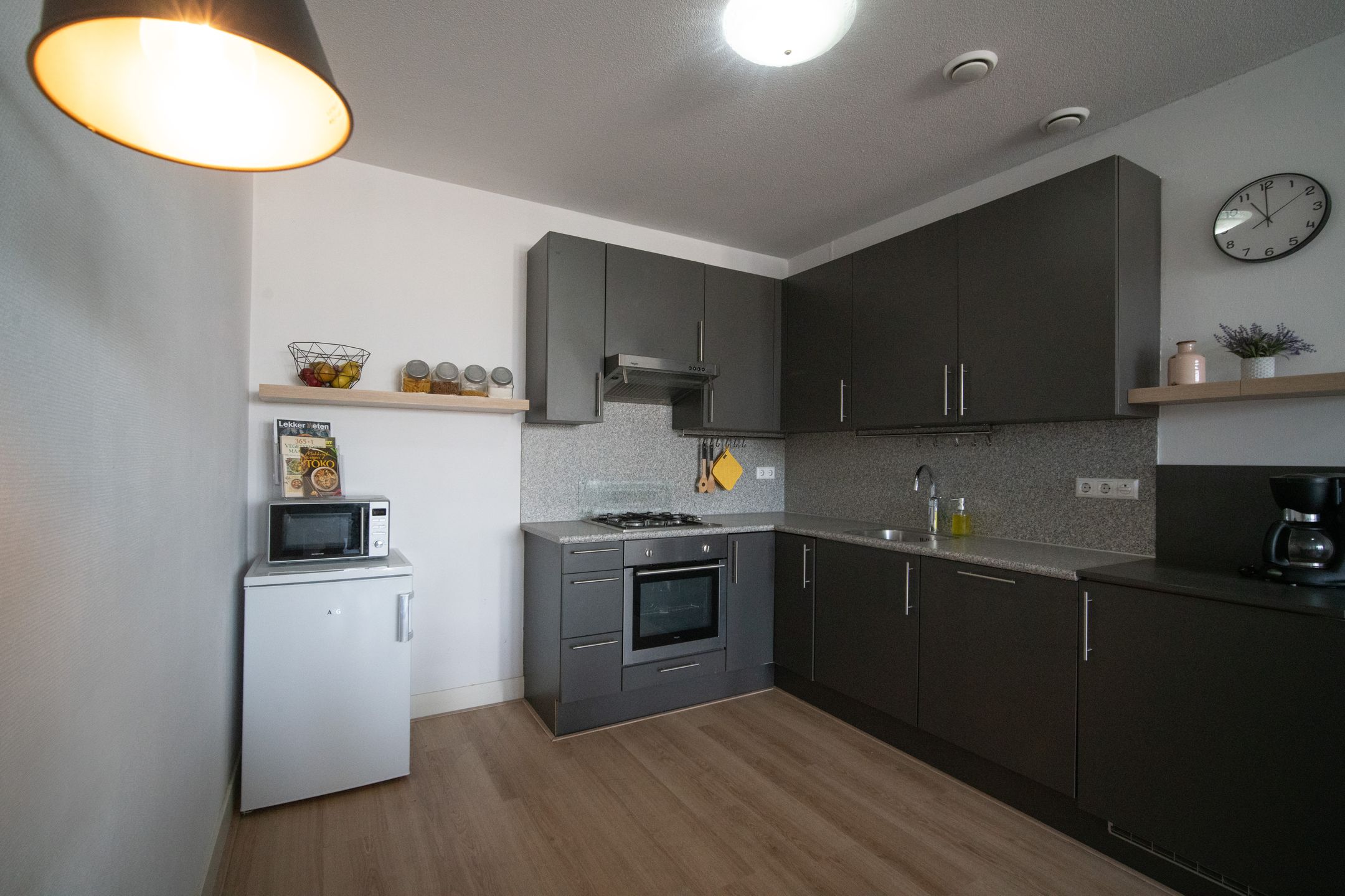 Foto 6 van Damplein 95