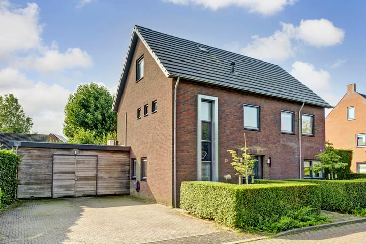 Foto 3 van Romein 10