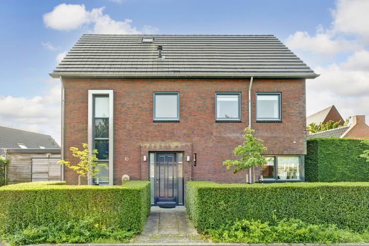 Foto 2 van Romein 10