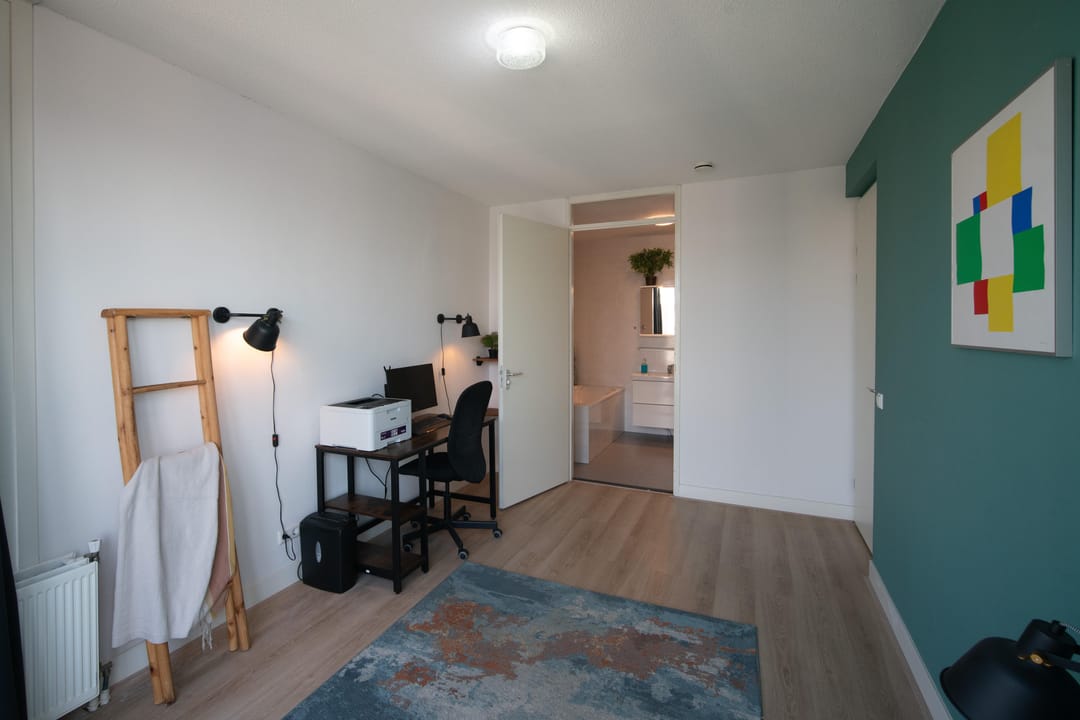 Foto 8 van Damplein 95