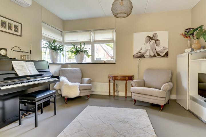 Foto 9 van Romein 10