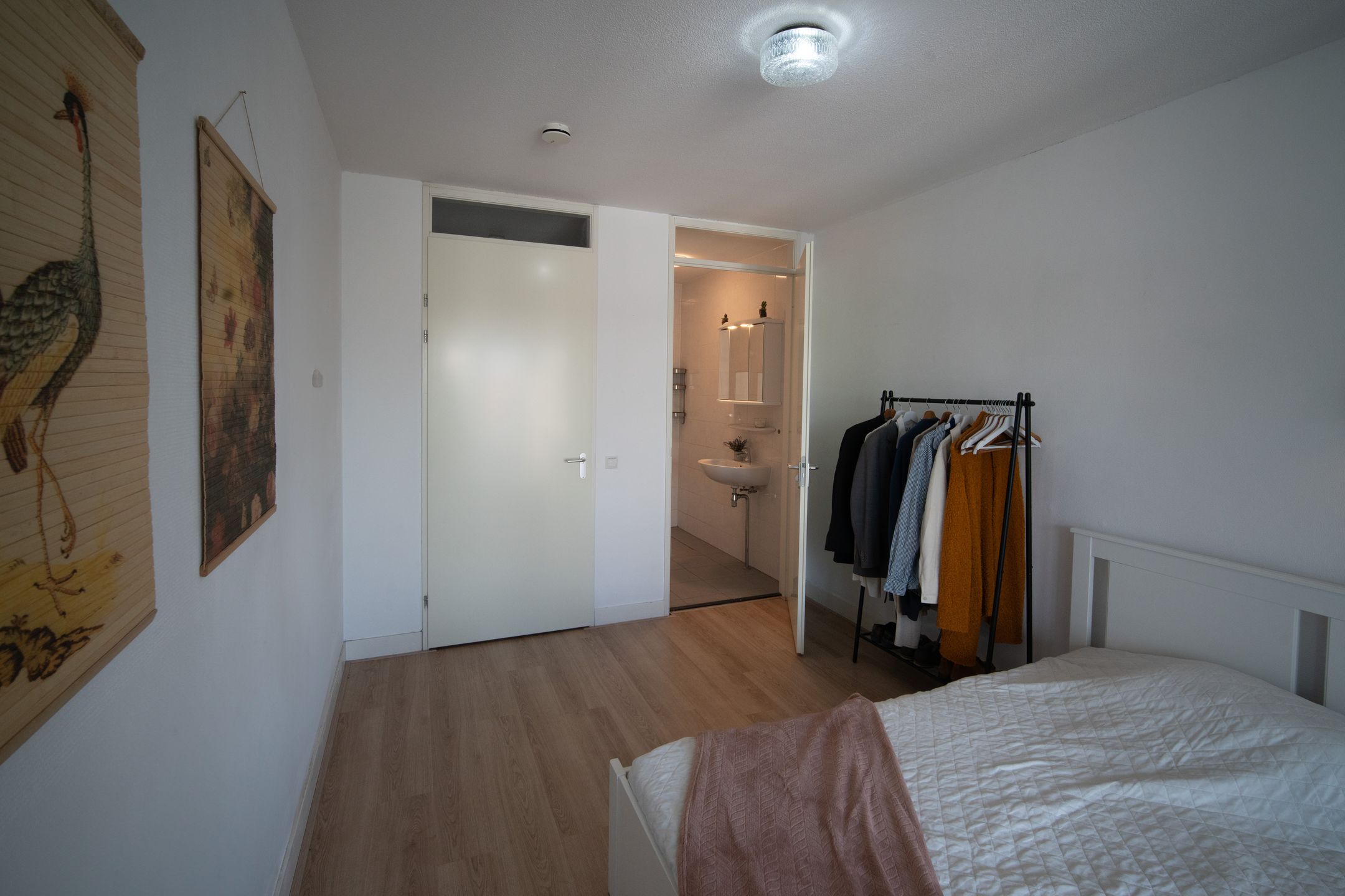 Foto 9 van Damplein 95