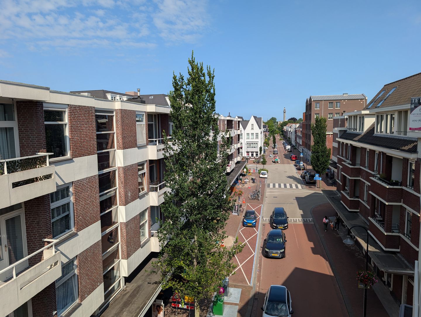 Foto 19 van Damplein 95