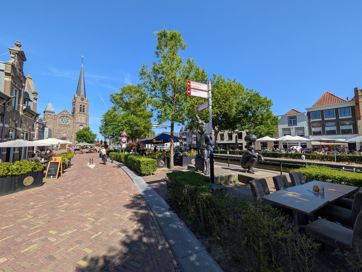 Foto 20 van Damplein 95