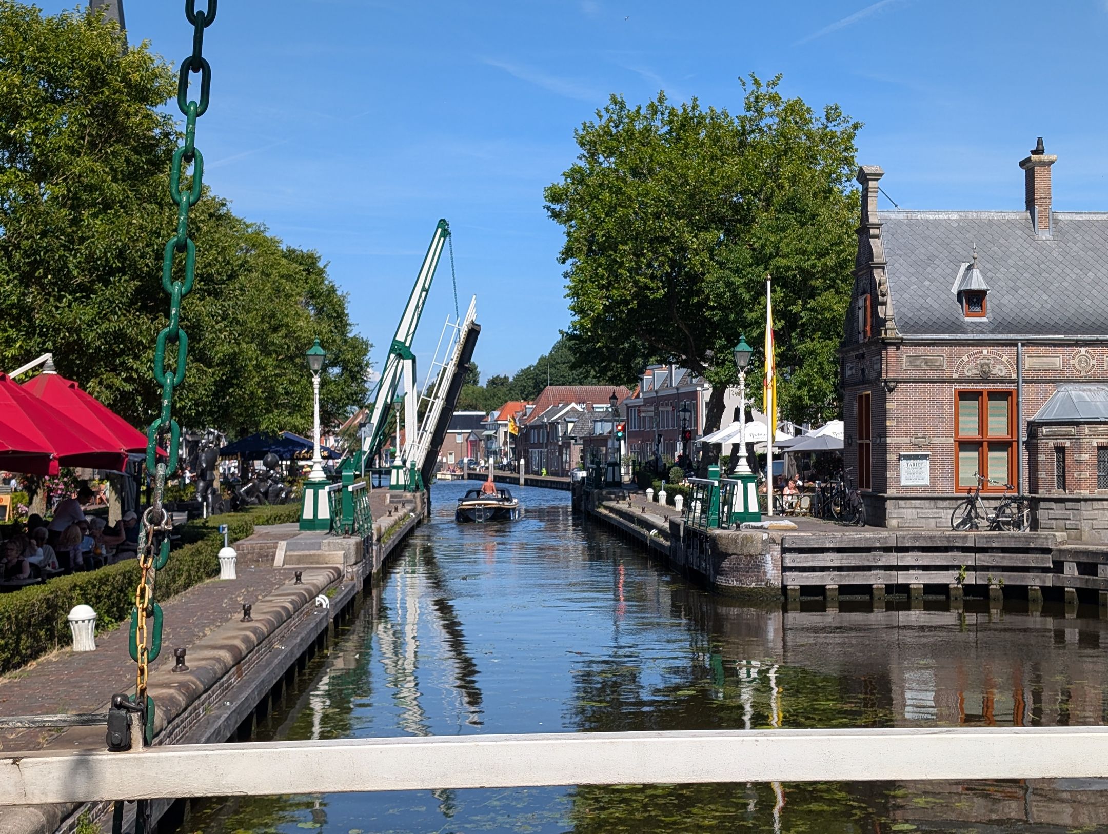 Foto 21 van Damplein 95