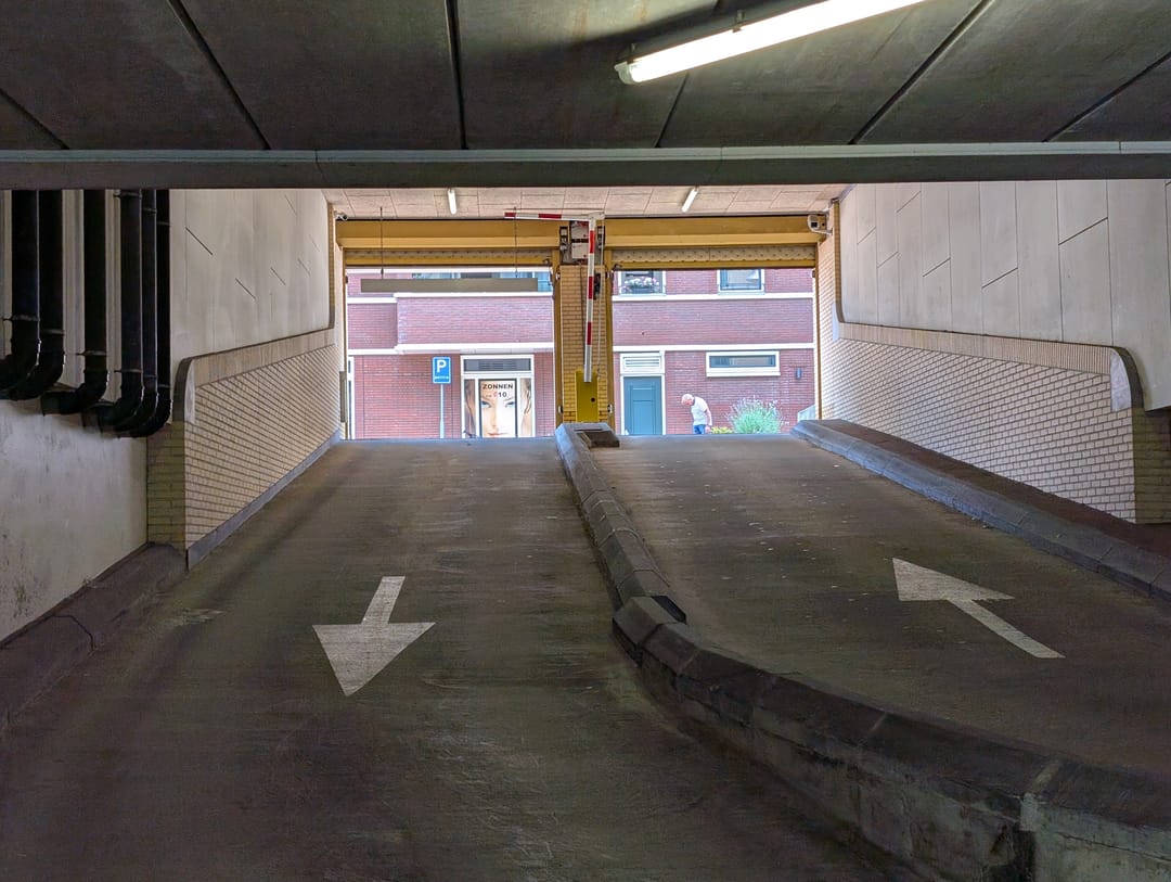 Foto 16 van Damplein 95