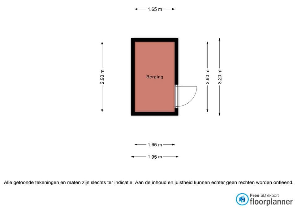 Foto 24 van Damplein 95