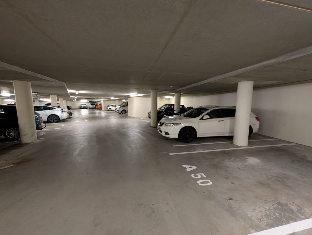 Foto 17 van Damplein 95