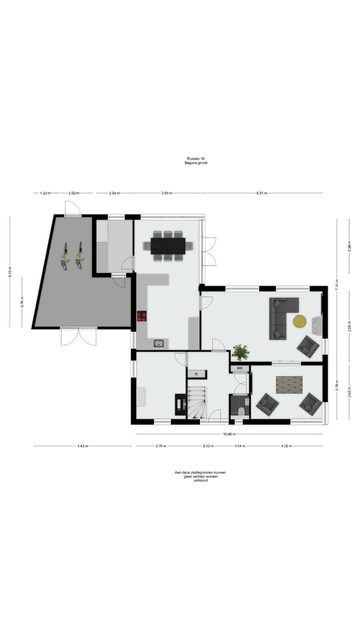 Foto 44 van Romein 10