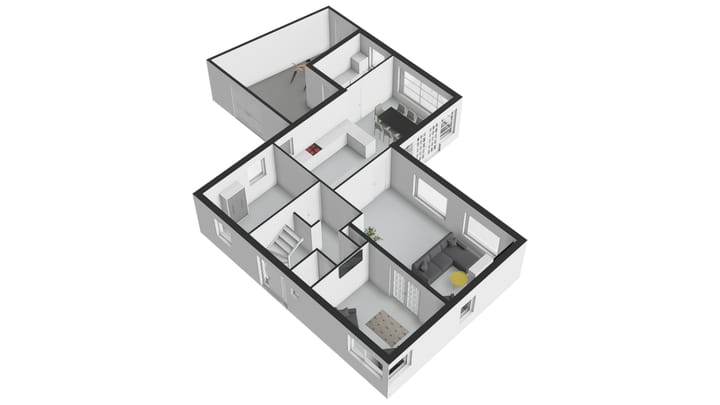 Foto 45 van Romein 10