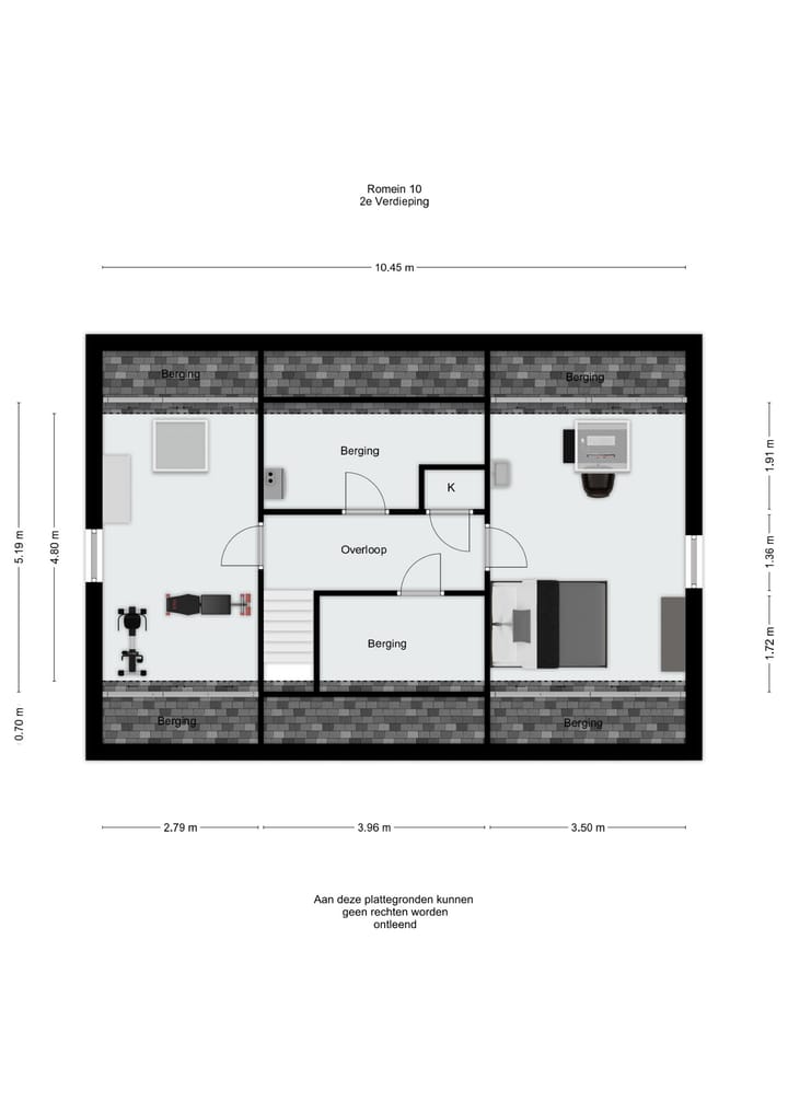 Foto 48 van Romein 10