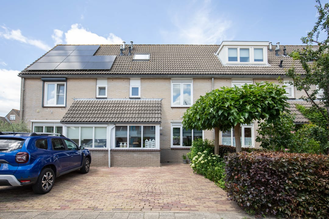 Foto 1 van Clauslaan 3