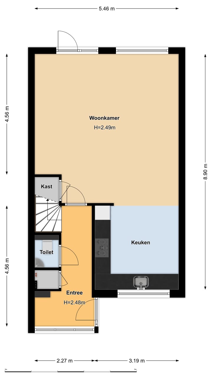 Foto 41 van Clauslaan 3